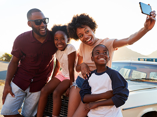 Koketso savings product banner